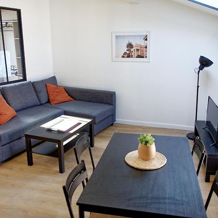 Apartament Le St Apollinaire N°3 - Ma Cabotte Meximieux Zewnętrze zdjęcie