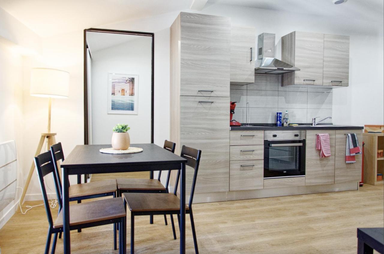 Apartament Le St Apollinaire N°3 - Ma Cabotte Meximieux Zewnętrze zdjęcie