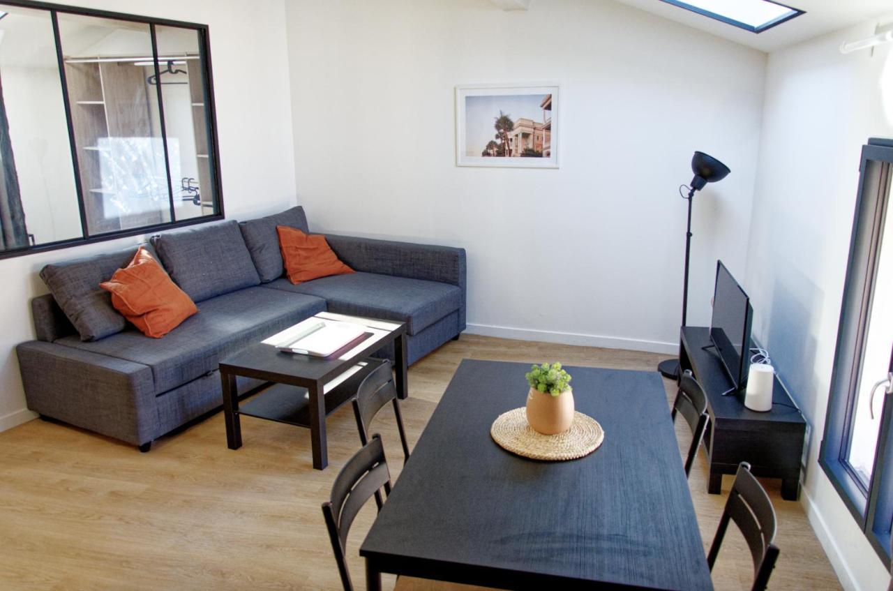 Apartament Le St Apollinaire N°3 - Ma Cabotte Meximieux Zewnętrze zdjęcie
